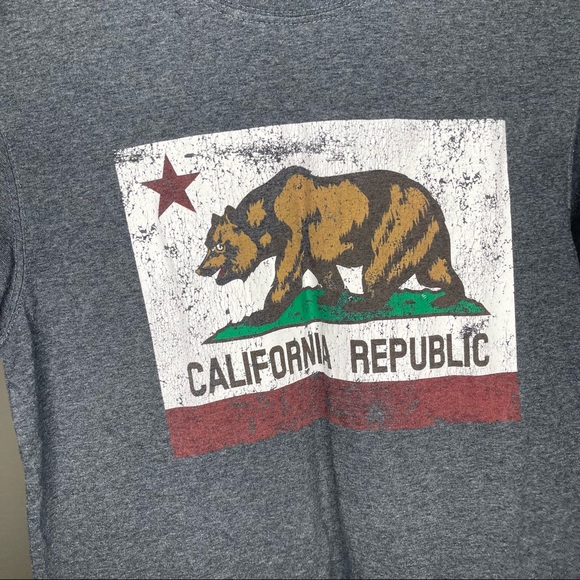California Republic - Picture 3 of 4